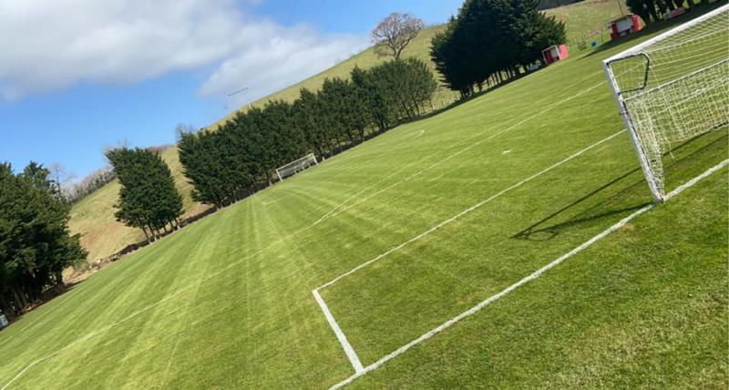 Ashburton FC