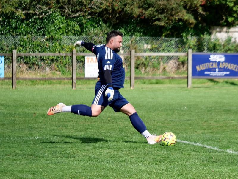Dartmouth AFC