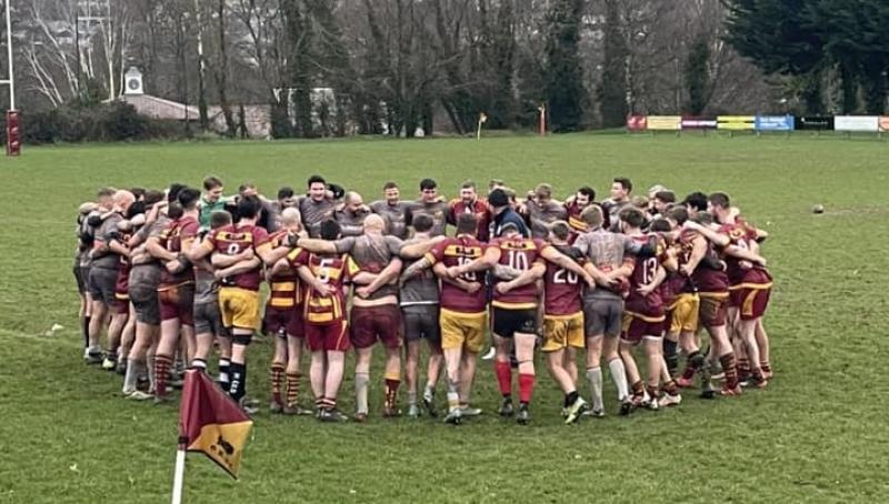 Rugby remembers Sizzy