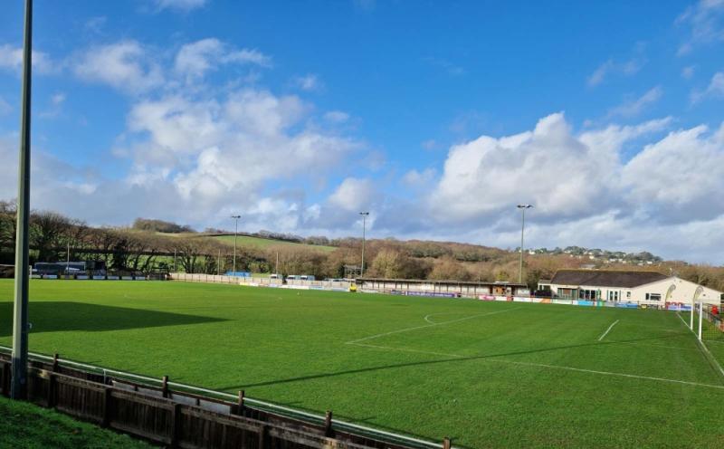 Buckland Athletic FC
