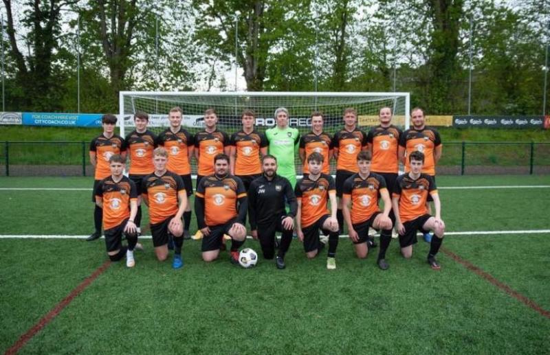 South Zeal United