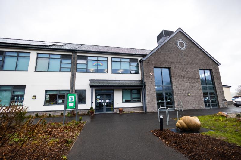 Chagford School