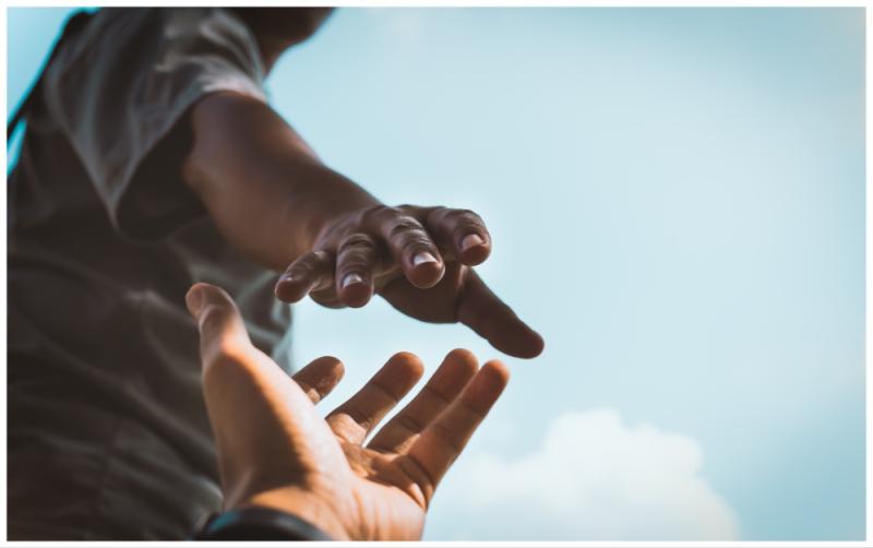 Reach out for help: How drug and alcohol recovery services could work for you or a loved one