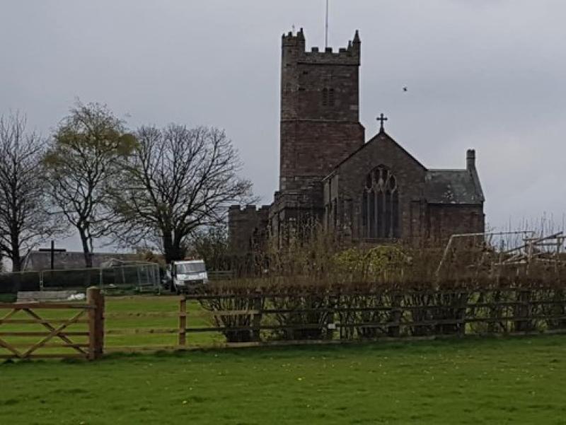 St Andrews Church