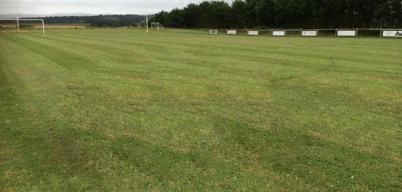 North Tawton FC