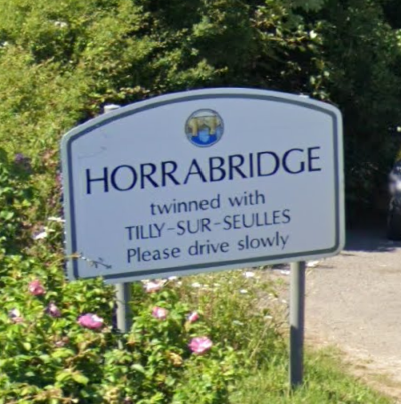 Horrabridge