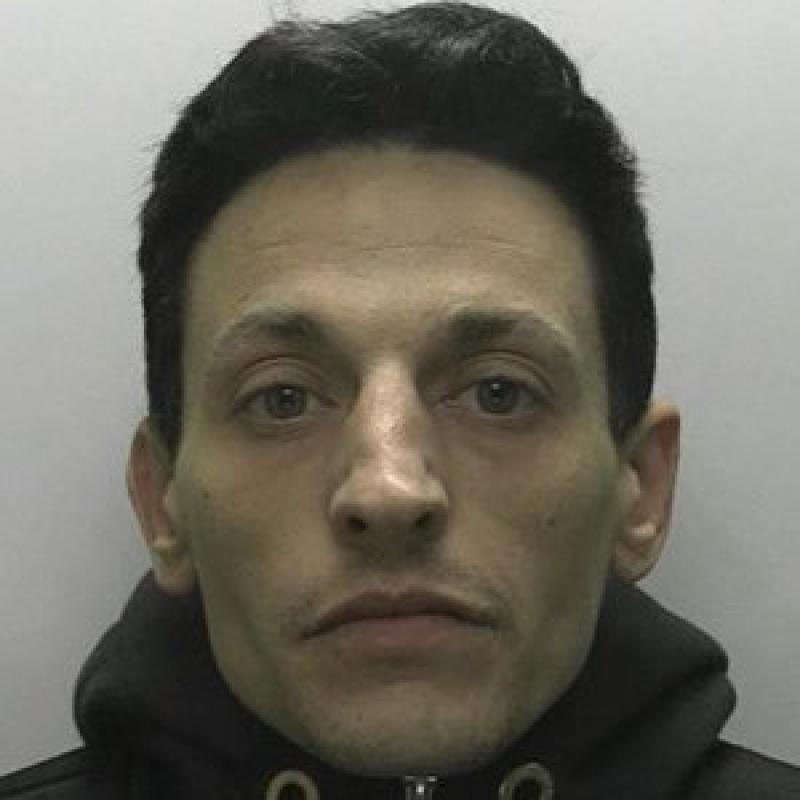 Police seek public's help for wanted man with Plymouth and Tavistock ties