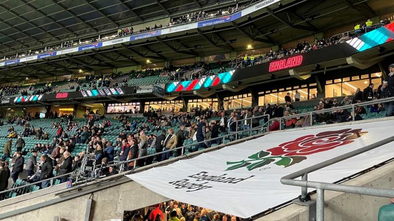 Twickenham 