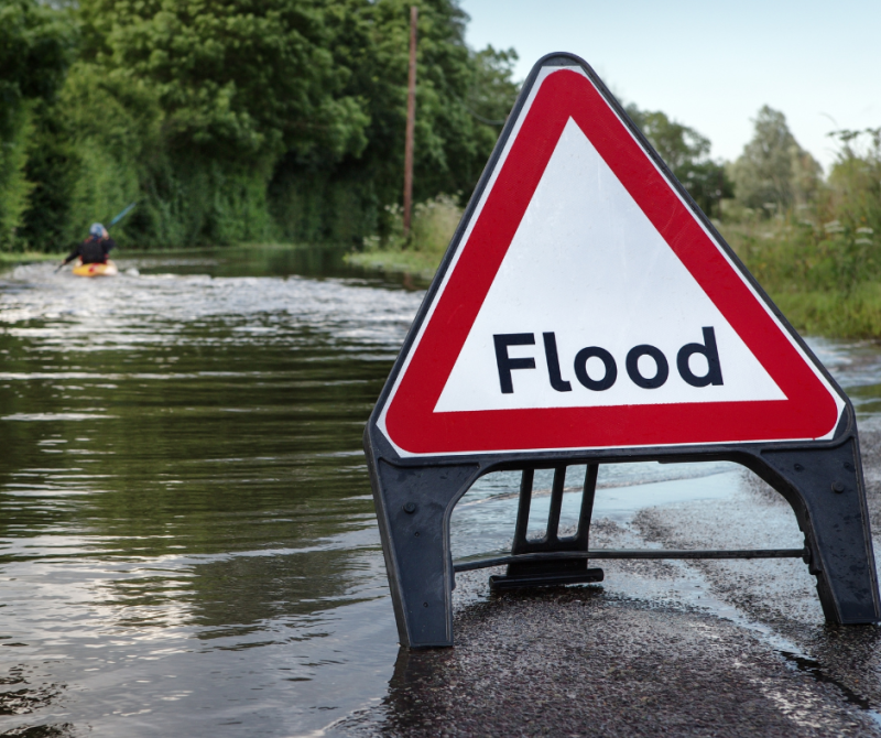 Flood