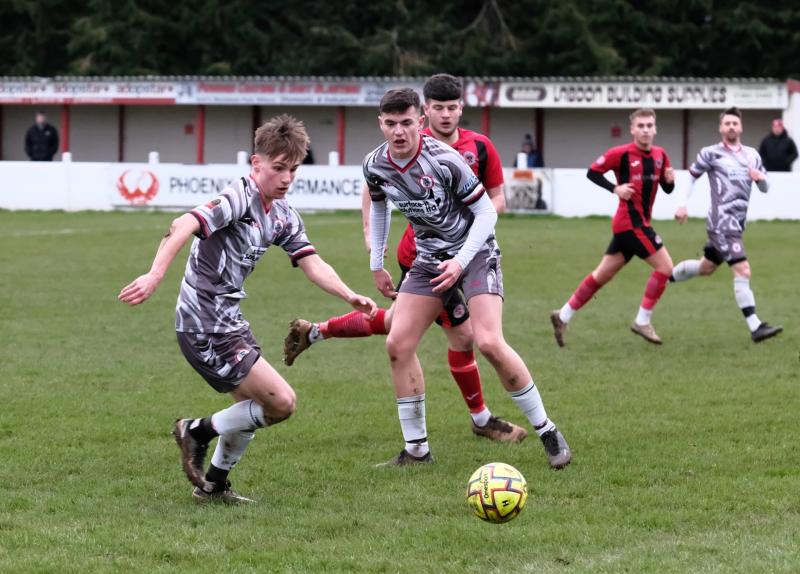 Bovey Tracey AFC