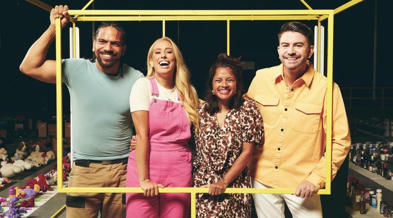  BBC One's Sort Your Life Out in search for participants in Devon for new series