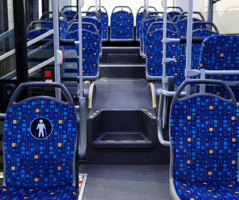 bus 