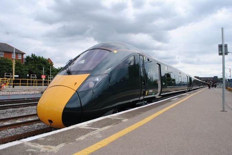 GWR