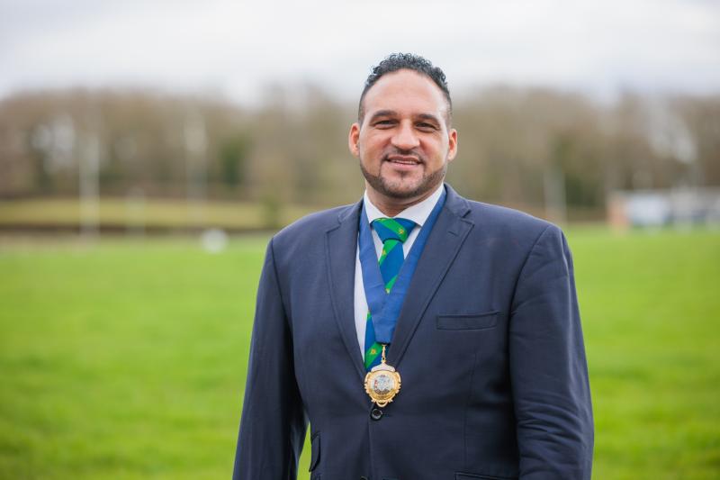 Michael Caines