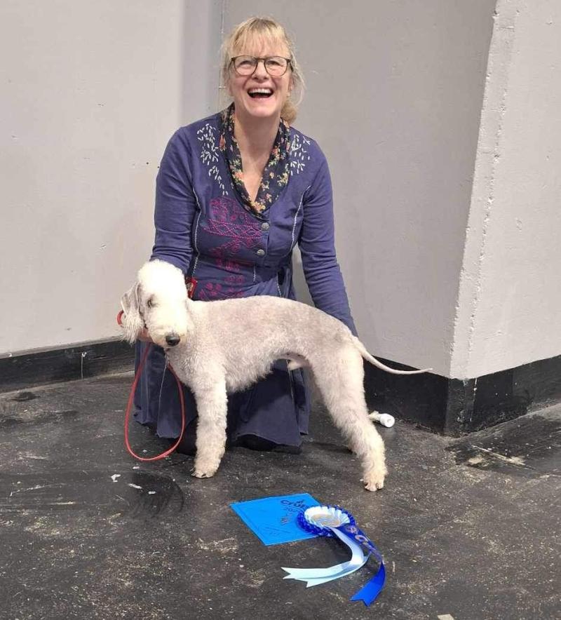 Crufts