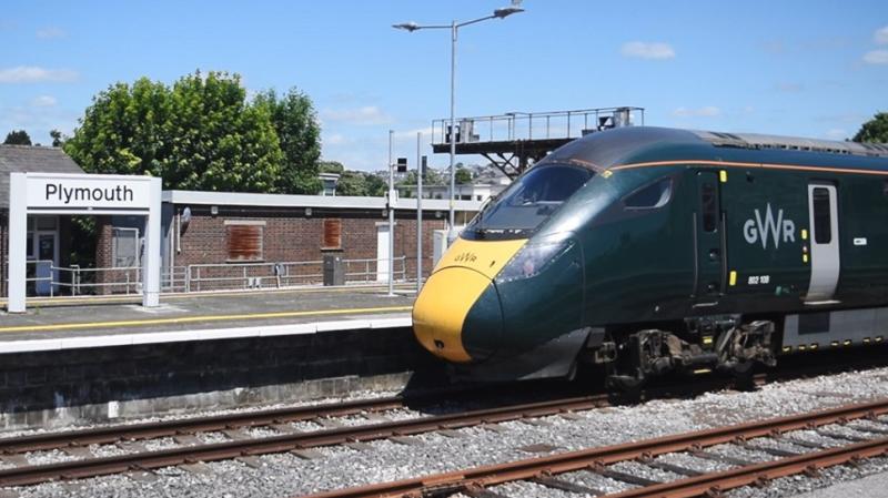GWR