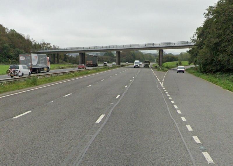 Police investigating serious collision in Plymouth