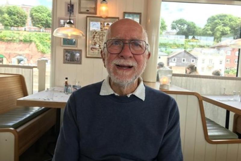 Police concerned for welfare of Brentor man