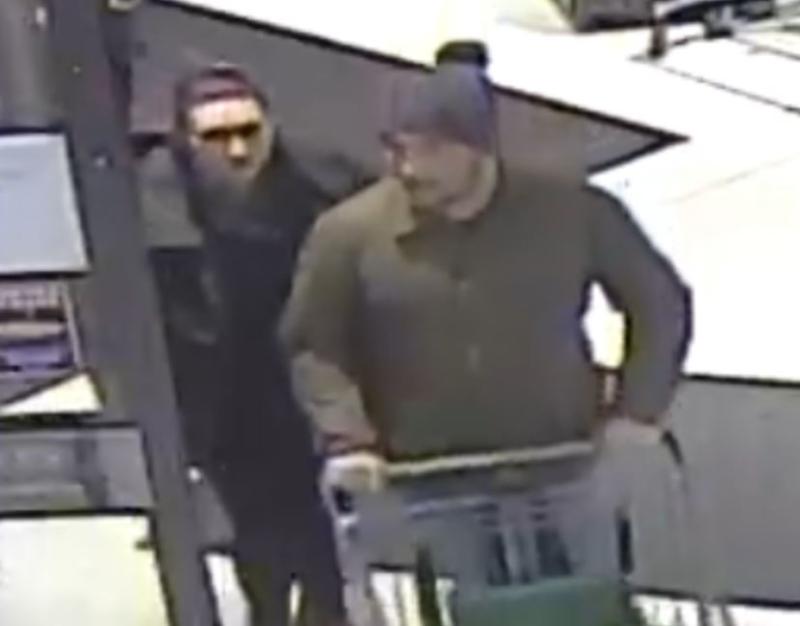 Okehampton Police seek public help 