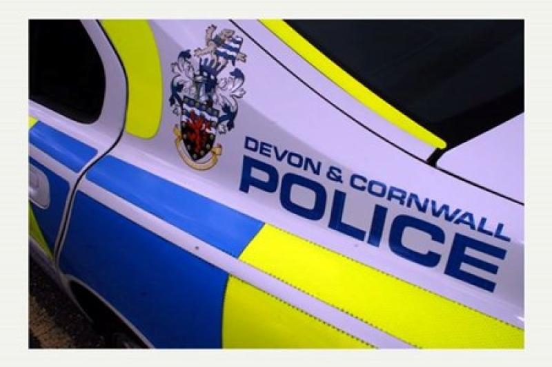 Teenage motorcyclist suffers severe injuries in Buckfastleigh collision