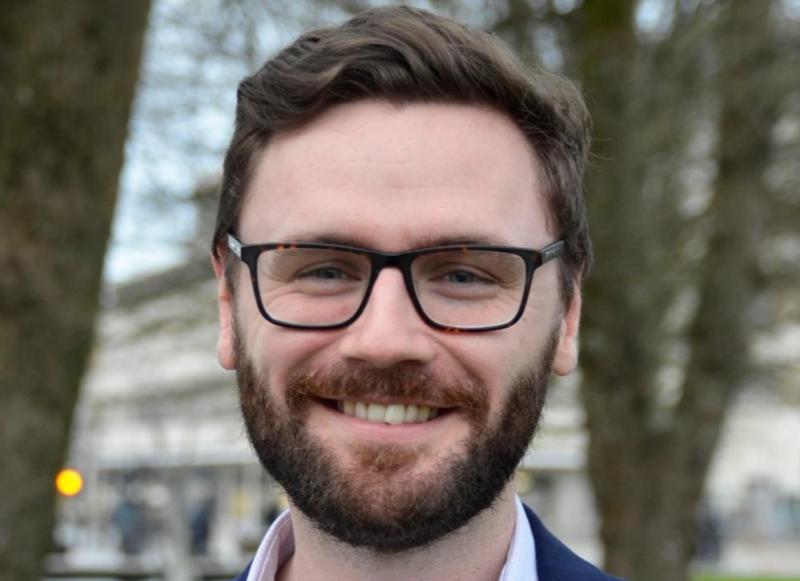 Meet your Labour & Co-operative Party PCC candidate 