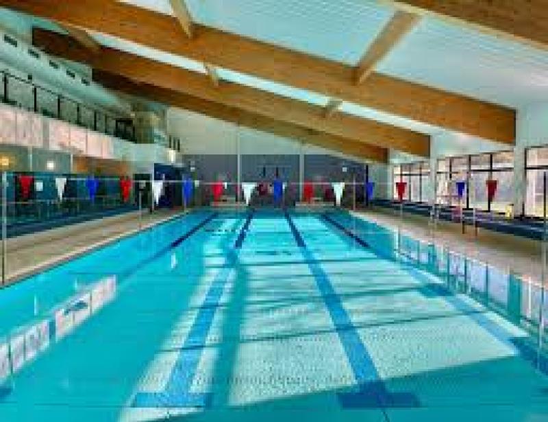 Okehampton Leisure Centre secures vital funding 