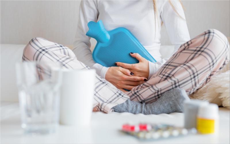 Don’t suffer in silence: How to seek help for problem periods