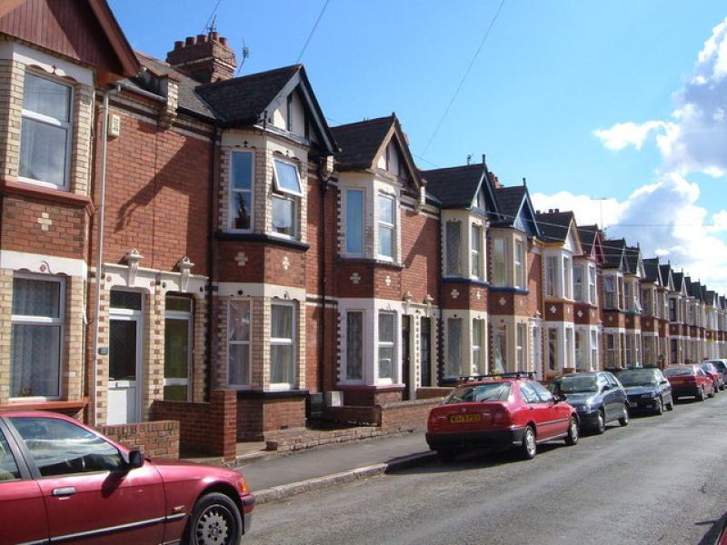 Open market sites not providing enough affordable homes