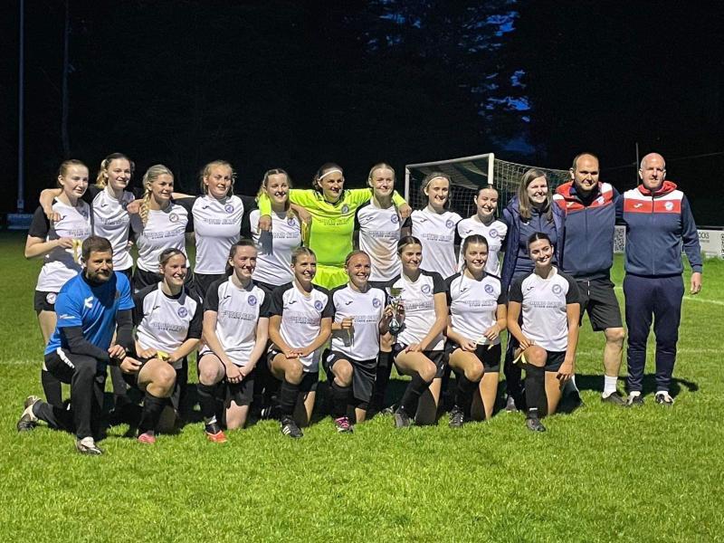 Bradworthy FC