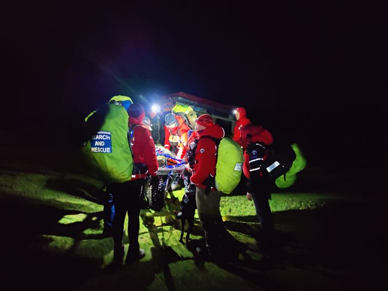 So much more than Dartmoor!