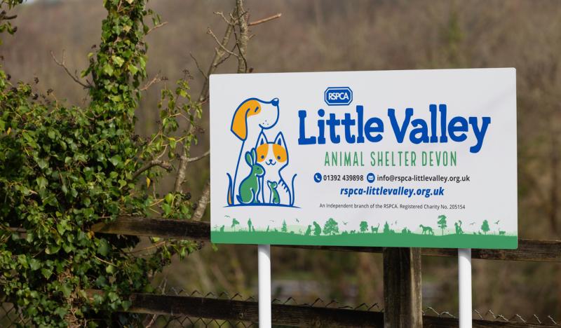 RSPCA's 200-year bash: Celebrate at Little Valley!