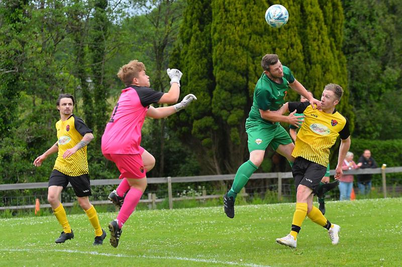 Final day in the SDFL. Pic from Al MacPhee, MiraclePR
