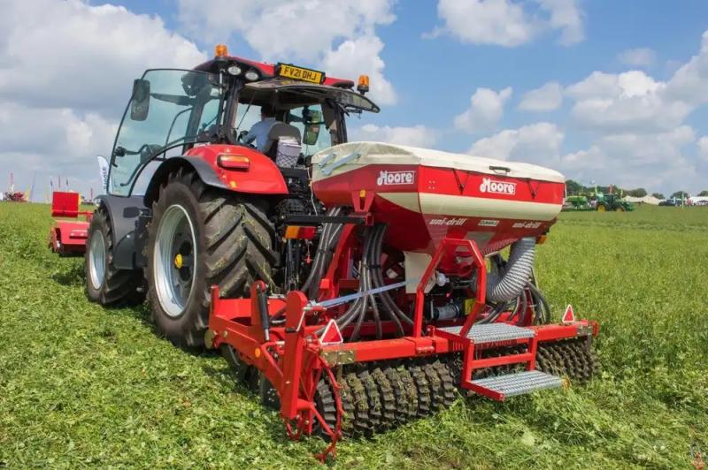 What is a Regenerative Farming Project?