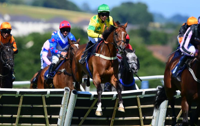 Bala Brook before his fatal injury. Pic from PPAUK