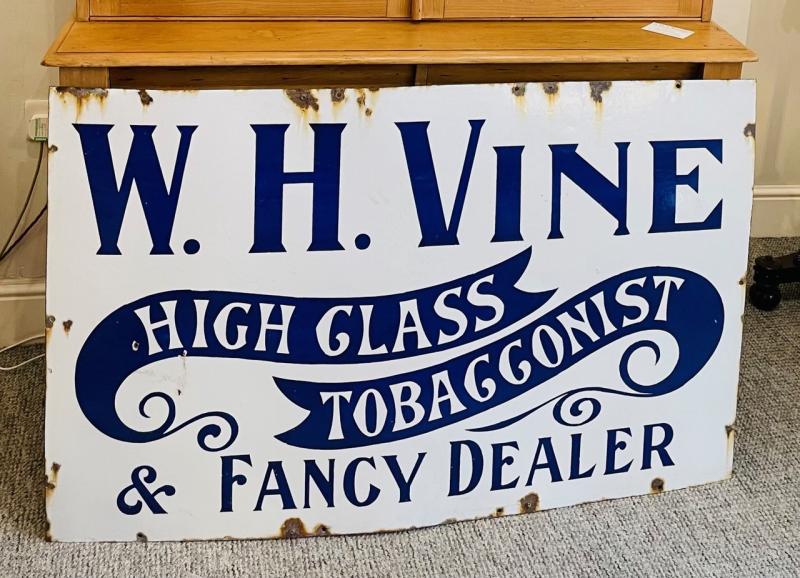 Antiques with In A Nutshell