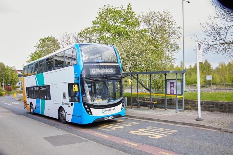 Summer night buses launched in North Devon for party-goer safety