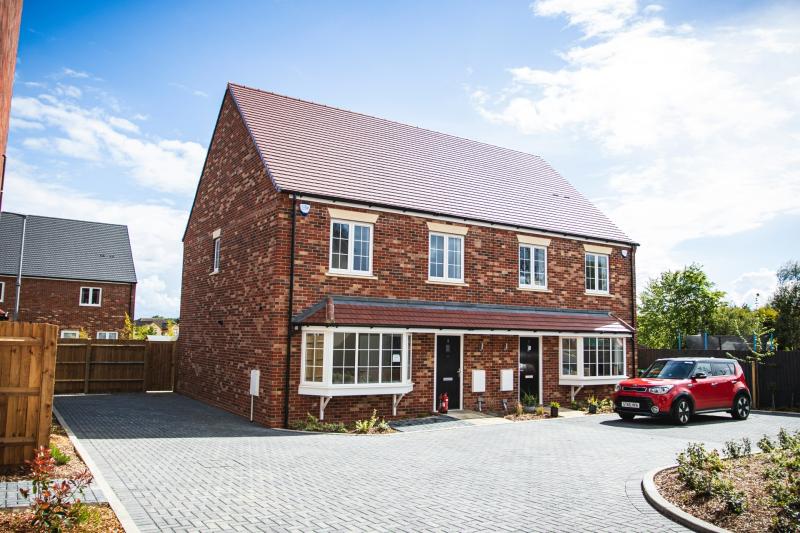 Property market positive after election result