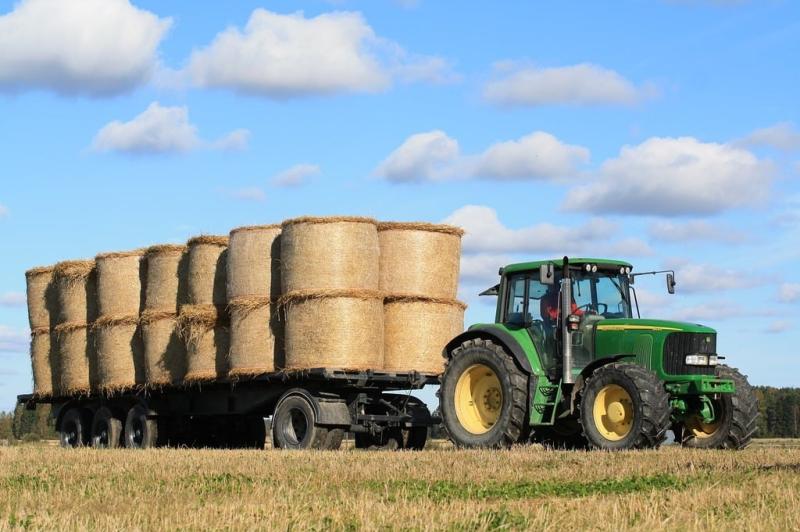 South West farmers urged to check insurance for temporary workers during harvesting season