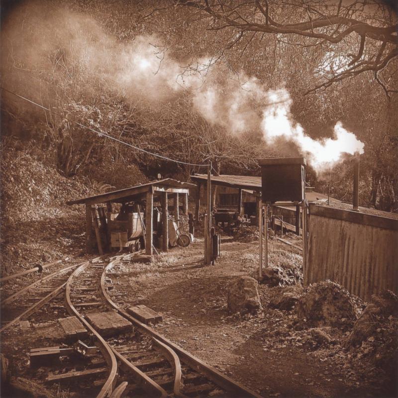 Visit a historic Dartmoor mine this Summer