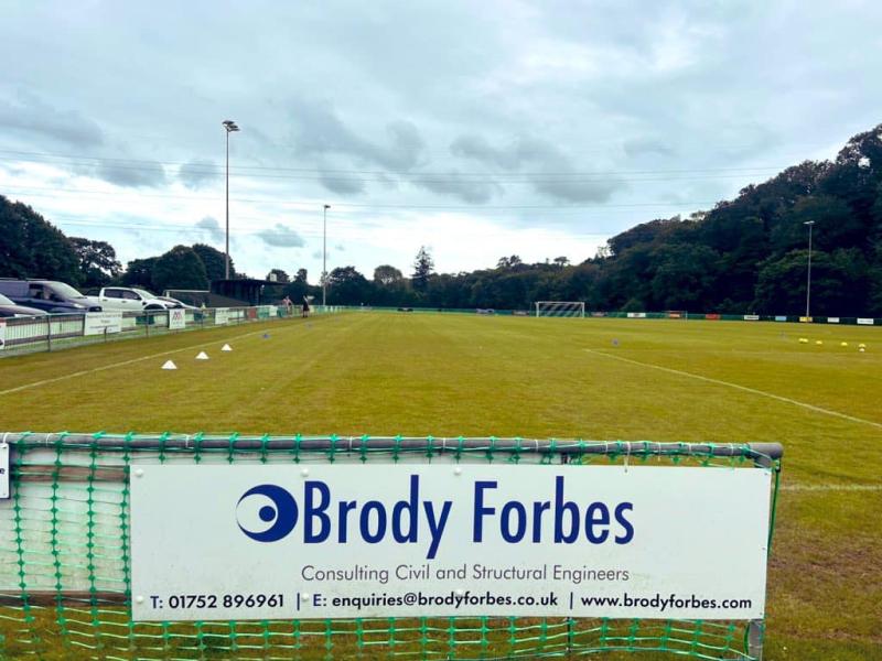 Ivybridge Town FC