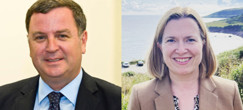  Dartmoor MPs express concerns over winter fuel payment cuts