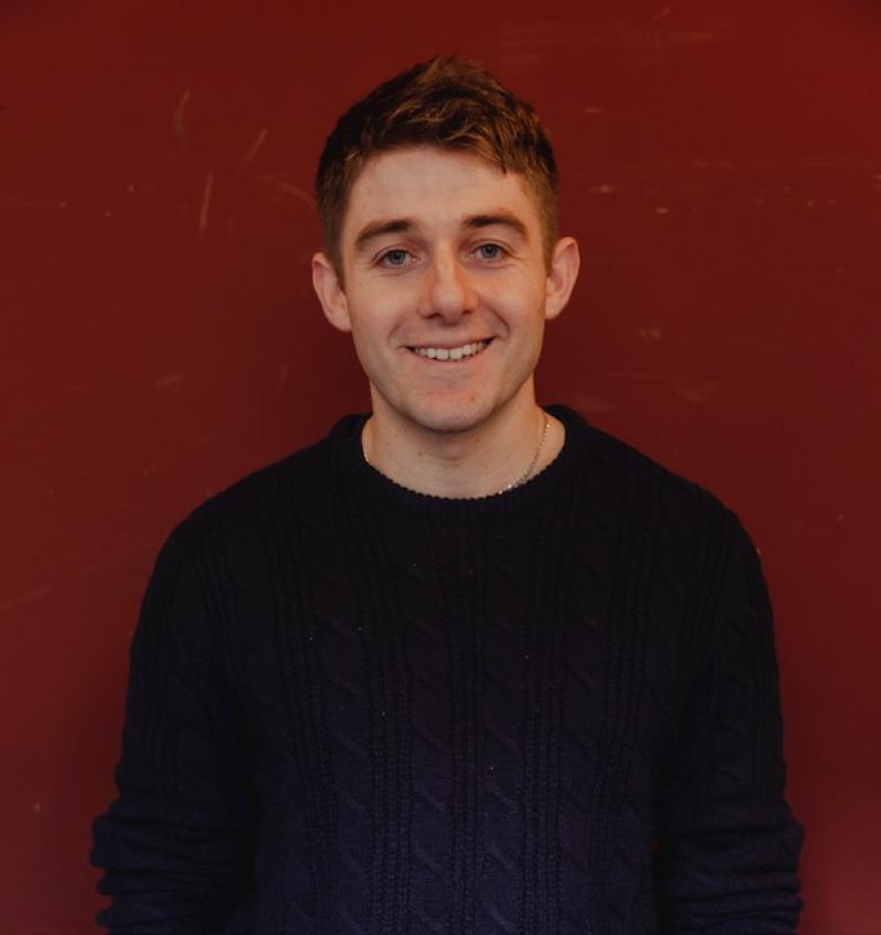Sam Parker