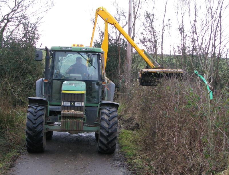 Devon Hedge Award now open for entries