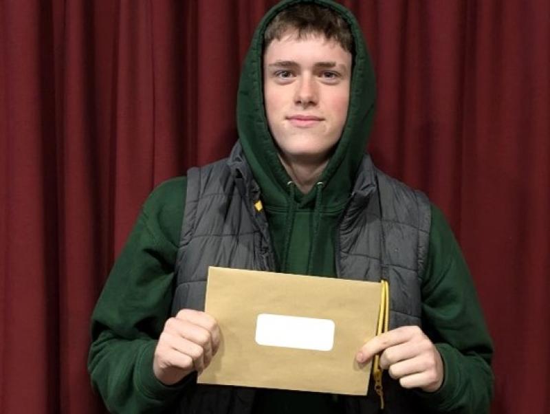 Tavistock College celebrates GCSE results