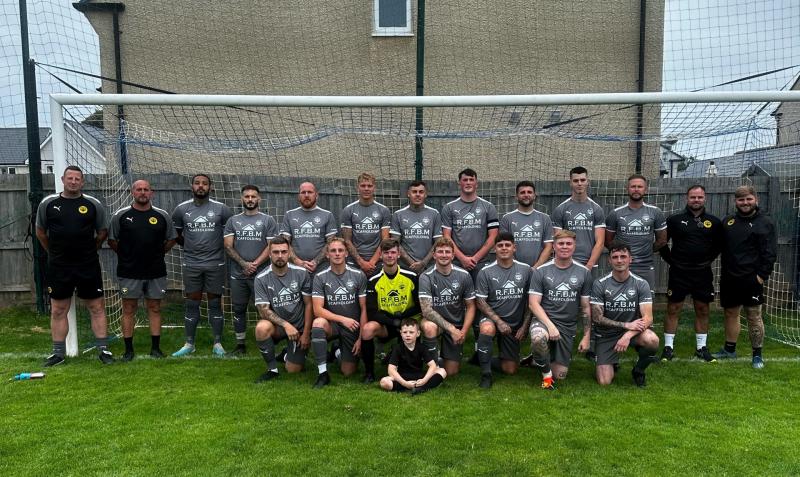 League new boys Plymouth Pheonix