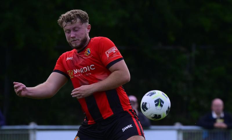 Trophy win for Tavistock