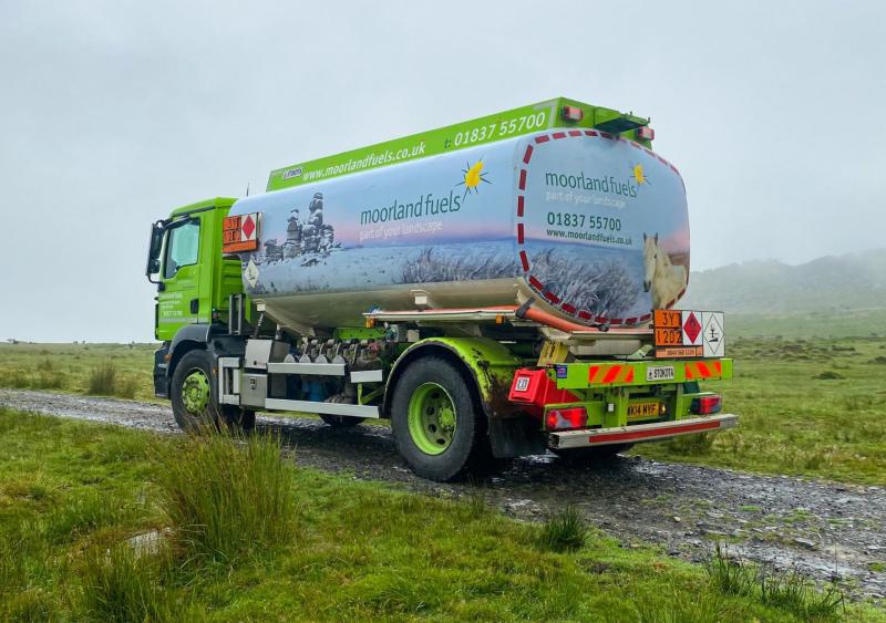 Devon MP condemns Labour for Winter Fuel Payment cuts