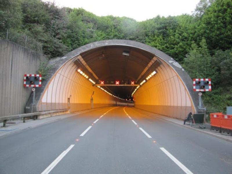 A38 Saltash Tunnel modernisation plans announced