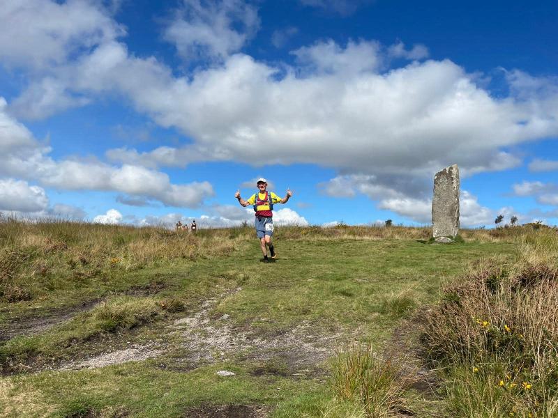 Dartmoor in a Day