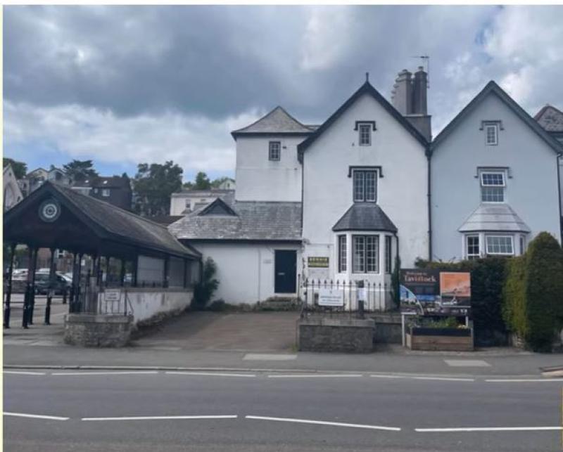 More properties to be bought for temporary accommodation